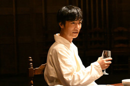 「VIVANT」乃木（堺雅人）がどんでん返し ラスト1秒に衝撃の声止まず「助けて」「来週で終わるなんて信じられない」 画像