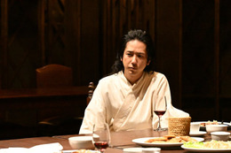「VIVANT」新たな日本のモニターは誰？重要キャラ4人浮上で考察盛り上がる 画像