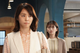 ＜転職の魔王様 第9話＞来栖＆千晴“師弟コンビ”が動き出す 明かされる洋子の過去とは 画像