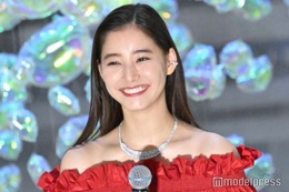 新木優子、結婚願望が「27歳までに」から「いつでもいい」に変わった理由 画像