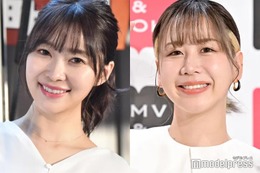 指原莉乃「きんしちょう上陸」大家志津香との13年前のプリクラ公開「懐かしすぎる」「ダサかわ」の声 画像