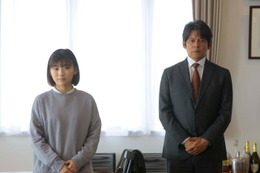 ＜シッコウ！！～犬と私と執行官～ 最終話＞ひかり＆小原、最難関事件に挑む 画像