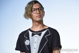 フェス出演キャンセルのDragon Ash降谷建志、現在の体調明かす「心臓を鷲掴みにされてる様な強烈な胸痛」 画像
