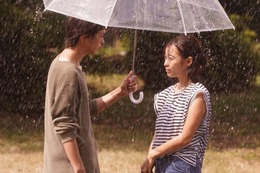 「真夏のシンデレラ」夏海（森七菜）＆匠（神尾楓珠）、ラスト展開に視聴者衝撃「1話のセリフが現実に」「想像を超えた」 画像