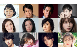 川口春奈・福士蒼汰・福原遥ら研音所属タレントが週替りパーソナリティ「KEN RADIO」放送決定 イベントも開催 画像