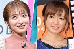紺野あさ美さん＆辻希美、“W杉浦家”ショットに驚きの声 共通点の多さも明かす 画像