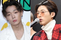 iKON・BOBBY、脱退のB.Iについて口開く「許すと決めた…戦争はやめて」 画像