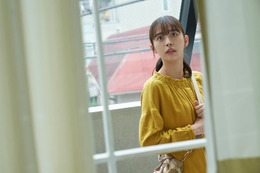 「紅さすライフ」雅人（大西流星）＆光（深田竜生）、突然のキスにファン悶絶 次回予告の一言にも注目集まる 画像