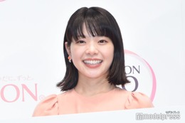 岸井ゆきの“カメラに映りたくなかった時期”の写真公開「結構落ち込んだ」理由・乗り越えた方法語る 画像
