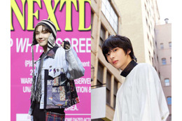 “第5世代”RIIZE＆BOYNEXTDOOR、末っ子同士の関係性が話題「音楽番組で会えて嬉しい…最高の歌手になろう」 画像