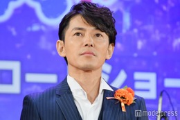 藤木直人、体調不良で主演舞台「ハリー・ポッターと呪いの子」再び休演へ 画像