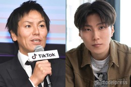 狩野英孝、コムドットあむぎりを絶賛「視聴者とタッグが組めそう」 画像