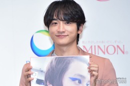 小関裕太「空回りしそうになりながら必死にもがいていた」過去の葛藤回顧 当時の写真も公開 画像