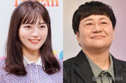 ハリセンボン近藤春菜＆川口春奈“Wはるな”がインスタライブでコラボ　“オフ感丸出し”の姿に注目集まる 画像