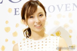 吉木りさ、長女の3歳児健診で生まれつきの症状発覚「申し訳ない気持ちで落ち込んでいた」 画像
