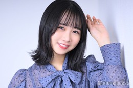日向坂46上村ひなの、初水着＆ランジェリー写真集でコンプレックス克服 小坂菜緒の言葉も支えに＜「そのままで」インタビュー＞ 画像