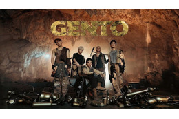 “今推しにやってほしいダンスチャレンジ”「GENTO」生んだSB19とは？P-POPが異例のブーム 画像