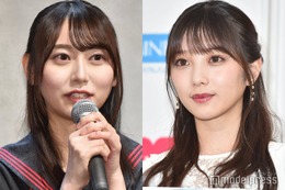 乃木坂46弓木奈於、先輩・与田祐希からの“お誘い”に「これはどうしたものか？」悩む理由に霜降り明星ツッコミ 画像