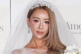 GENKING.「大切な発表」の内容を報告 純白ドレス姿で結婚について語る 画像