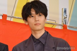 萩原利久、再び“ダチョウクイズ”出題 菅田将暉「似てきてない？」 画像