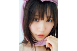 伊織もえ、ビキニ・ランジェリー姿で“色白美ボディ”披露 キュート＆セクシーな魅力凝縮 画像