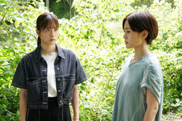 ＜彼女たちの犯罪 第9話＞彼女たちの最終章が幕開け 衝撃の事実・知られざる過去明らかに 画像