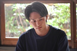 中村倫也主演「ハヤブサ消防団」見逃し総再生数2000万回突破の反響　予測不能なクライマックスへ 画像