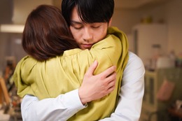 ＜結婚予定日 第6話＞佳子、結城と突如同棲スタート 不安募る理由 画像
