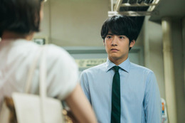 「こっち向いてよ向井くん」最終話、向井くん（赤楚衛二）＆洸稀（波瑠）の結末 告白セリフに感動の声「名言」 画像