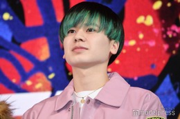 BE:FIRST・MANATO、12万円のTシャツ即決で購入 LEOが驚き「倹約家なので」 画像