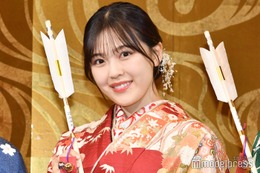 乃木坂46柴田柚菜“ツアー通して虜になった”5期生メンバー明かす「本当に可愛い」 画像