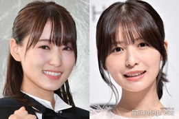 元櫻坂46菅井友香、“欅坂46同期”長濱ねると“久しぶりのご飯”報告 2ショットにファン歓喜「待ってました」「感慨深い」 画像