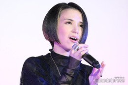 喉の不調で療養・Superfly、回復報告「とても元気になりました」来年2月からツアー再開催も 画像