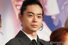 菅田将暉、目標の俳優明かす あまりオファーが来ない役柄は？ 画像