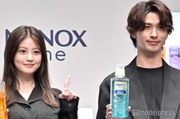 横浜流星、今田美桜に自炊のアドバイスで“一言” 過去共演も振り返る 画像