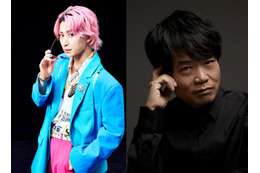 Snow Man佐久間大介「ONE PIECE」ゾロ声優・中井和哉が明かす尾田栄一郎との交流に興奮 画像