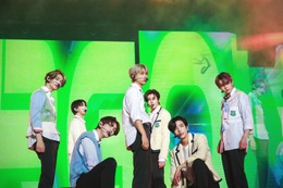 ENHYPEN、K-POPボーイズグループ最速で初東京ドーム公演実現 サプライズに涙・大量ピカチュウも登場＜ENHYPEN WORLD TOUR 'FATE' IN JAPAN＞ 画像