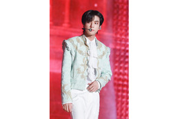 ENHYPEN・JAKE、NI-KIの父と食事に「僕がNI-KIのことをしっかりと守ります」＜ENHYPEN WORLD TOUR 'FATE' IN JAPAN＞ 画像