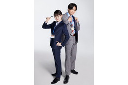 山田杏奈、Sexy Zone菊池風磨と再共演で初の社会人役　新ドラマヒロインに決定＜ゼイチョー ～「払えない」にはワケがある～＞ 画像