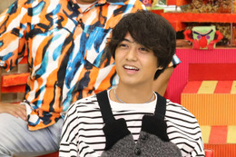 King ＆ Prince高橋海人「個性が強くて本当に面白い」ビッグプロジェクト挑む大家族に感心 画像
