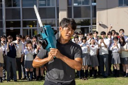 反町隆史「GTO」SPドラマ放送決定 26年ぶり復活までの経緯明かす 画像