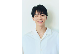 井上祐貴、大河ドラマ初出演「どうする家康」松山ケンイチの息子役 画像