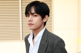 BTS・V「本当に良い作品をもらっていた」俳優業に意欲も断った理由とは？ 画像