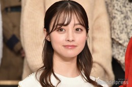 橋本環奈、自身の変顔ドアップショットにツッコミ「可愛すぎる」「即保存した」の声 画像