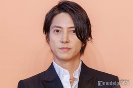山下智久、40時間の勉強＆約7キロの減量…主演ドラマでストイックな役作り＜神の雫／Drops of God＞ 画像