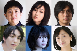 前田公輝・佐津川愛美ら「大奥」Season2医療編追加キャスト発表 画像