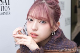 MINAMI、ヒカルとの出会いで変化 電撃メジャーデビューまでの裏側も語る＜モデルプレスインタビュー＞ 画像