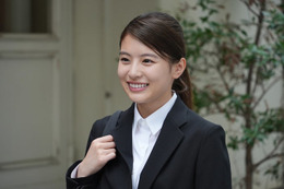 出口夏希、NHKドラマ初出演 就活中の学生役「神戸ことばにも初挑戦」＜わたしの一番最悪なともだち＞ 画像