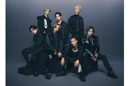 BE:FIRST「Mステ」初登場決定 Sexy Zone・乃木坂46ら3時間SP第1弾アーティスト＆楽曲発表 画像