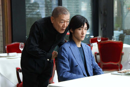 「トリリオンゲーム」最終回 ハルの発言が目黒蓮本人と一致でツッコミ殺到「面白すぎるリンク」 画像